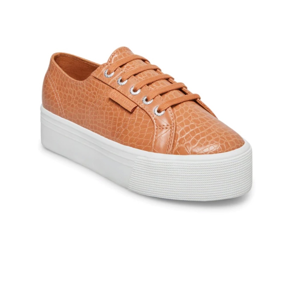 Superga Platform Sneakers